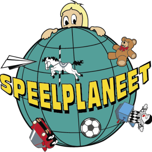 Logo De Speelplaneet